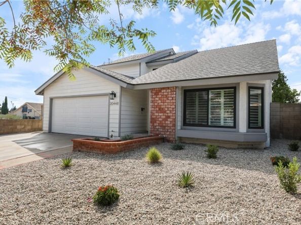20448 Arminta, Winnetka (los Angeles) CA 91306