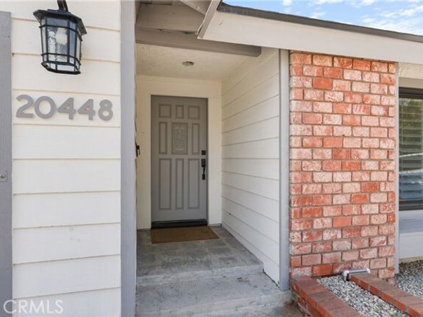 20448 Arminta, Winnetka (los Angeles) CA 91306