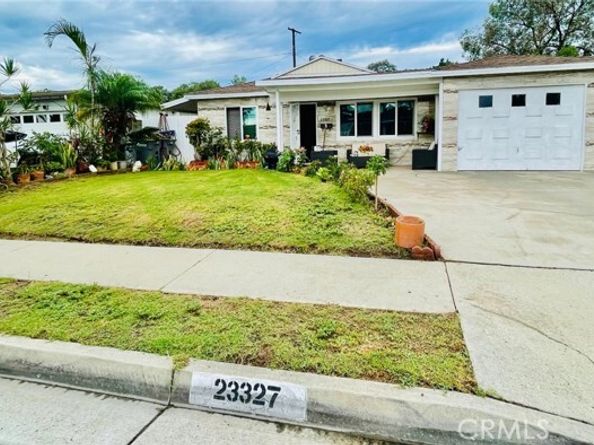 23327 Orchard, Carson CA 90745