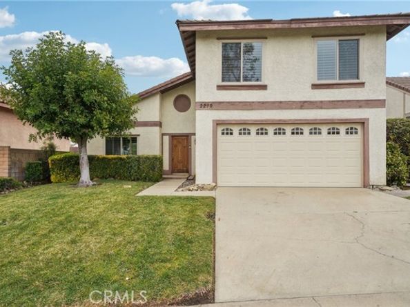 2279 Wisteria Avenue, Upland CA 91784