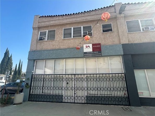 978 Chung King, Los Angeles CA 90012