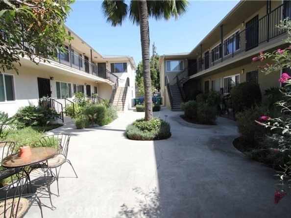 1831 E Appleton 9, Long Beach CA 90802