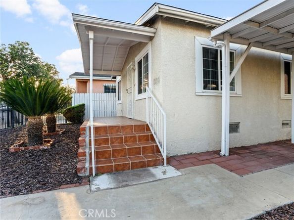 329 W 120th, Los Angeles CA 90061