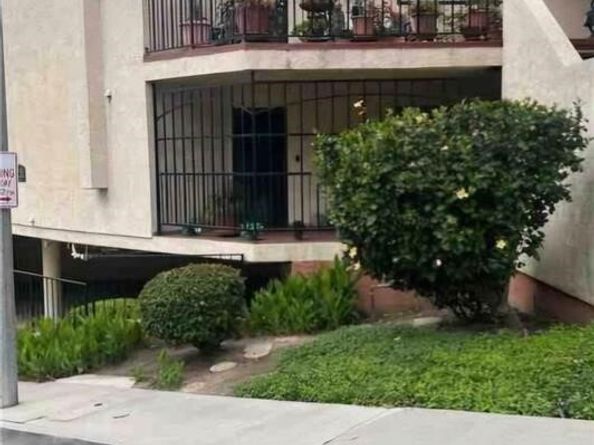 2231 Saint Louis Avenue 101B, Signal Hill CA 90755