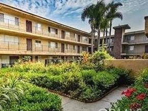 8505 Columbus Avenue 111, North Hills (los Angeles) CA 91343