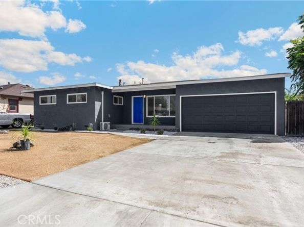 4038 N Orange, Covina CA 91722