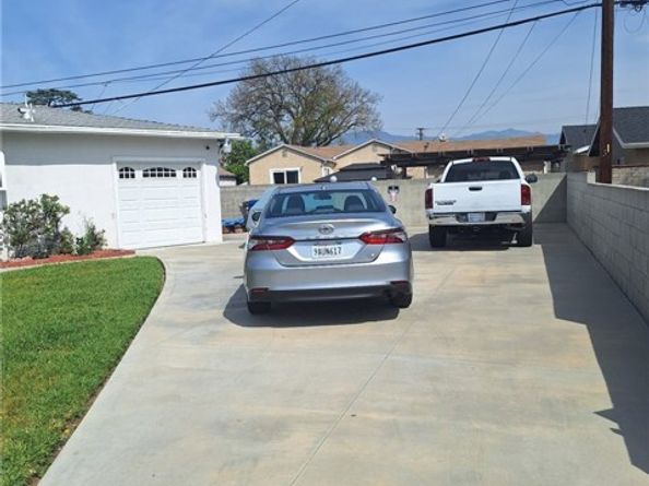 929 Russelle Dr., West Covina CA 91790