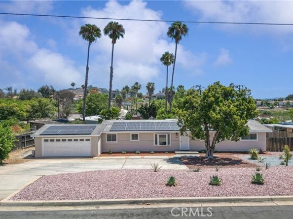 1651 Donalor, Escondido CA 92027