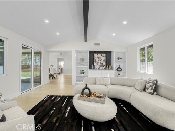 10805 Chimineas, Porter Ranch (los Angeles) CA 91326