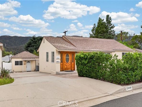 2948 Mayfield, La Crescenta CA 91214