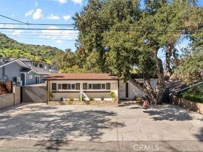10143 Oro Vista Ave., Sunland (los Angeles) CA 91040