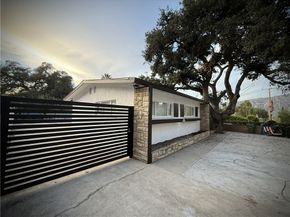 10143 Oro Vista Ave., Sunland (los Angeles) CA 91040