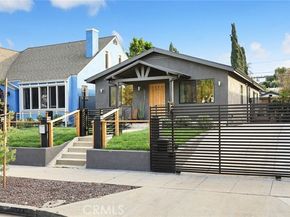 5144 Buchanan, Highland Park (los Angeles) CA 90042