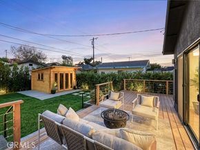 5144 Buchanan, Highland Park (los Angeles) CA 90042