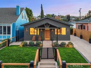 5144 Buchanan, Highland Park (los Angeles) CA 90042