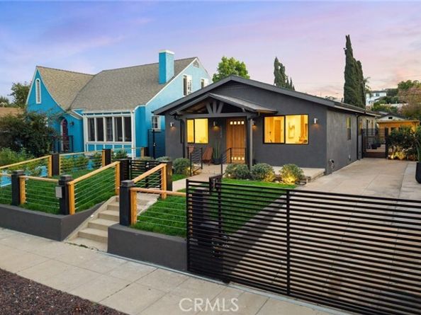 5144 Buchanan, Highland Park (los Angeles) CA 90042