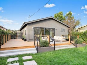 5144 Buchanan, Highland Park (los Angeles) CA 90042