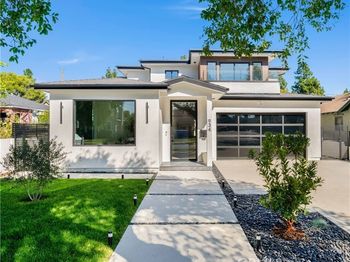 934 N Fairview Street