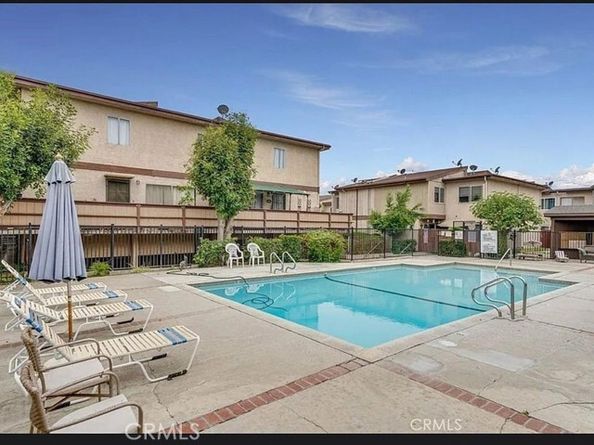 7300 Lennox Avenue I5, Van Nuys (los Angeles) CA 91405
