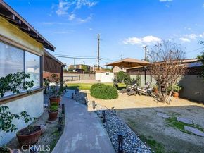 10857 Crockett Street, Sun Valley (los Angeles) CA 91352