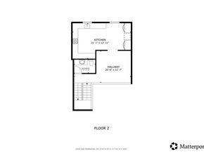 10201 Mason Avenue 19, Chatsworth (los Angeles) CA 91311