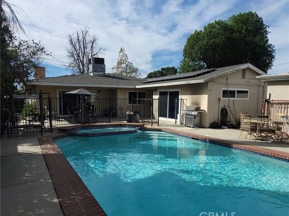 8600 Mason Avenue, Winnetka (los Angeles) CA 91306