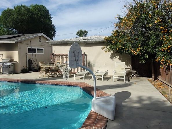 8600 Mason Avenue, Winnetka (los Angeles) CA 91306