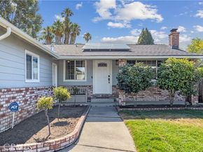 3485 Hillsborough Drive, Concord CA 94520