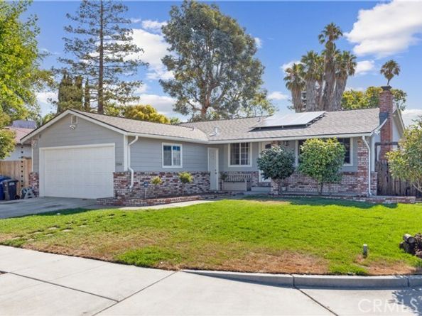 3485 Hillsborough Drive, Concord CA 94520