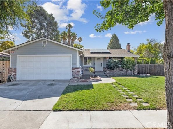 3485 Hillsborough Drive, Concord CA 94520