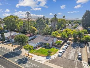 3485 Hillsborough Drive, Concord CA 94520