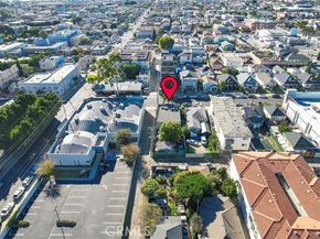 620 W 8th Street, San Pedro (los Angeles) CA 90731