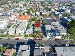 620 W 8th Street, San Pedro (los Angeles) CA 90731
