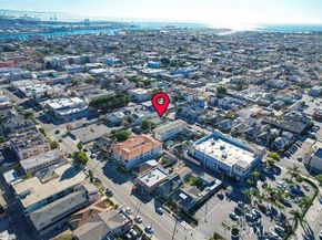 620 W 8th Street, San Pedro (los Angeles) CA 90731