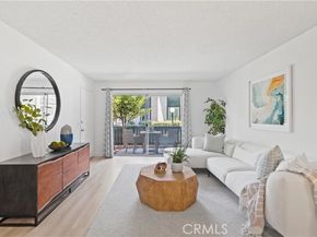 23222 Orange Avenue 7, Lake Forest (el Toro) CA 92630