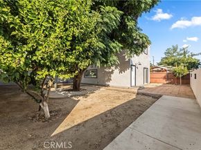 14592 Lyle Street, Sylmar (los Angeles) CA 91342