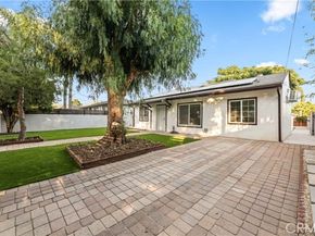14592 Lyle Street, Sylmar (los Angeles) CA 91342