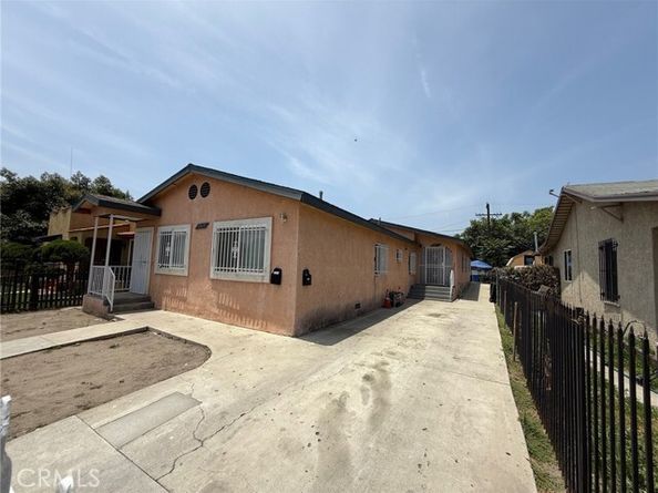 9815 Holmes Avenue, Los Angeles CA 90002
