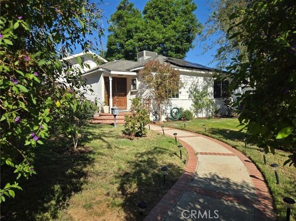 7503 Aqueduct Avenue, Van Nuys (los Angeles) CA 91406