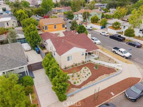 5445 Cartwright Avenue, North Hollywood (los Angeles) CA 91601