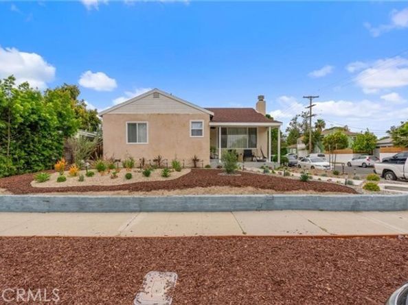 5445 Cartwright Avenue, North Hollywood (los Angeles) CA 91601