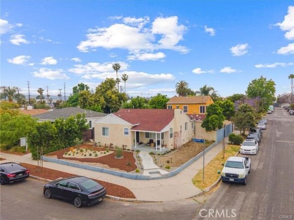 5445 Cartwright Avenue, North Hollywood (los Angeles) CA 91601