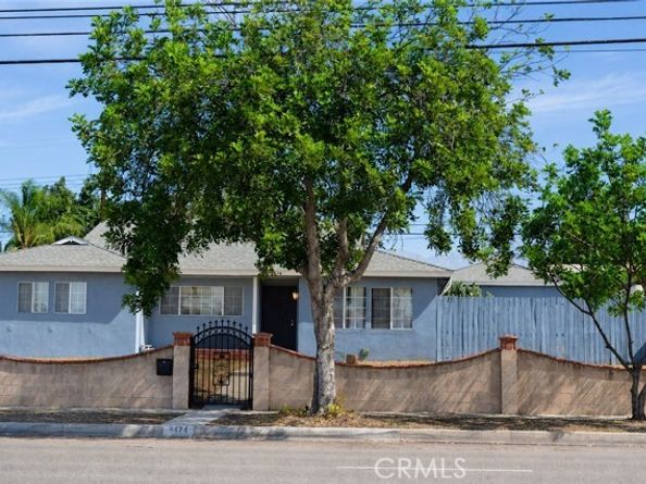 5474 San Bernardino, Montclair CA 91763