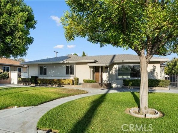 706 N Quince, Upland CA 91786