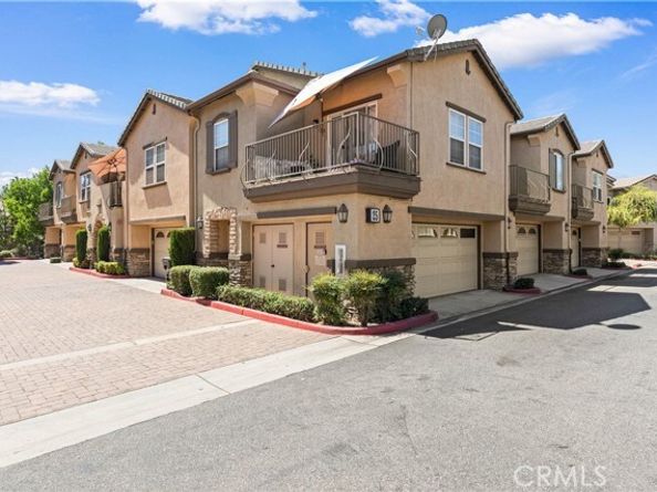 7353 Ellena 150, Rancho Cucamonga CA 91730