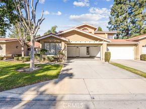 1535 Upland Hills Drive, Upland CA 91786