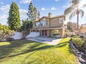 1535 Upland Hills Drive, Upland CA 91786