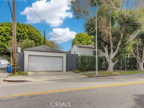 537 28th, Venice (los Angeles) CA 90291