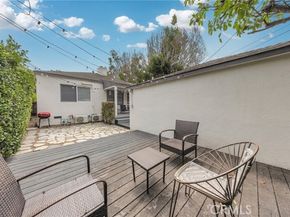 537 28th, Venice (los Angeles) CA 90291