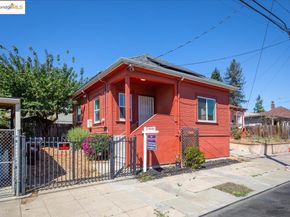 2615 34Th Ave, Oakland CA 94601